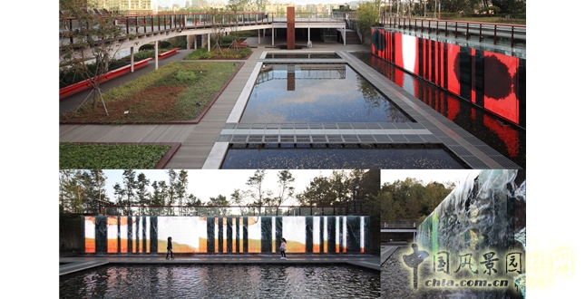 西首爾濱湖公園