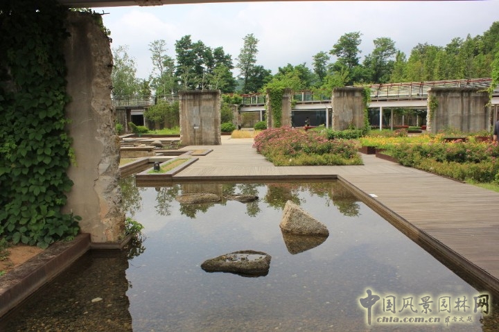 西首爾濱湖公園