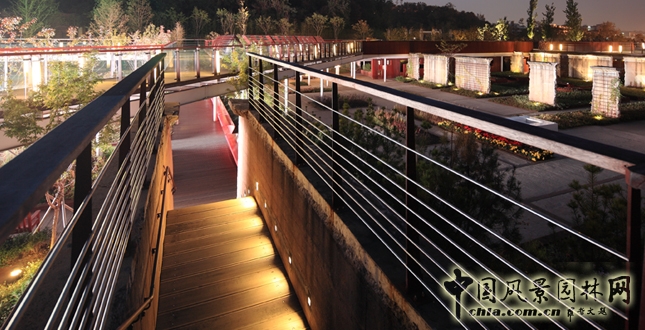 西首爾濱湖公園