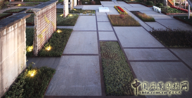 西首爾濱湖公園