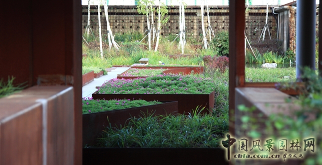 西首爾濱湖公園