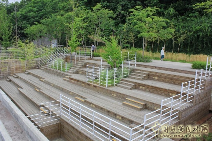 西首爾濱湖公園