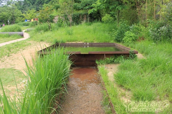 西首爾濱湖公園