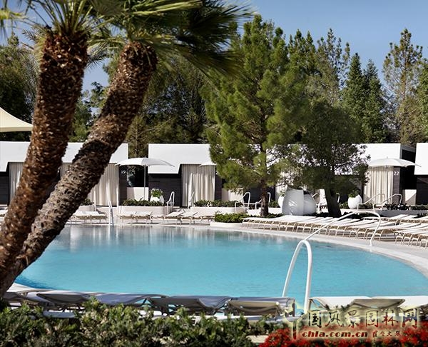 米高梅城市中心