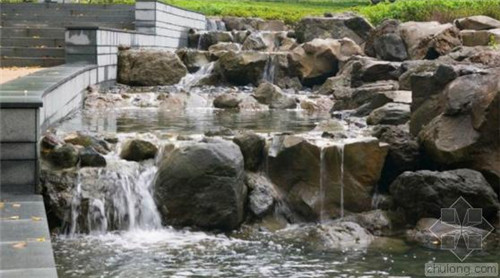 日本寶冢太陽城療養(yǎng)院景觀