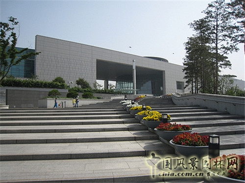 韓國國立民俗博物館