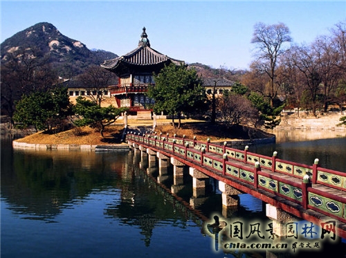 韓國國立民俗博物館