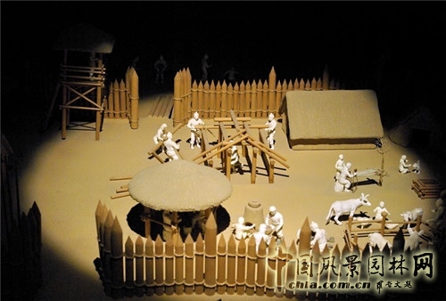 韓國(guó)國(guó)立民俗博物館