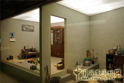 韓國(guó)國(guó)立民俗博物館