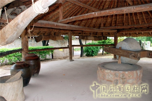 韓國國立民俗博物館