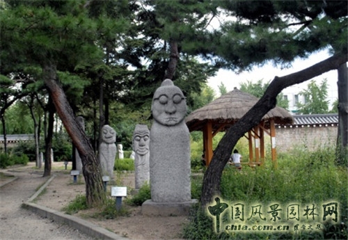 韓國國立民俗博物館