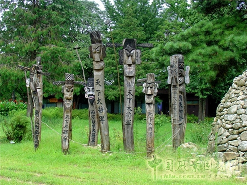 韓國國立民俗博物館