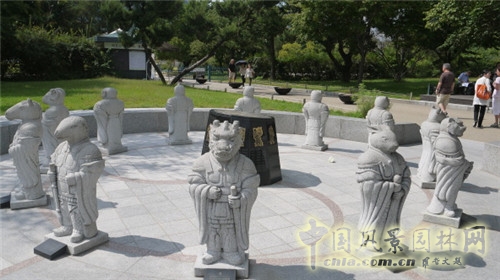 韓國國立民俗博物館