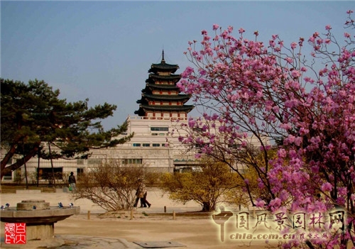 韓國國立民俗博物館