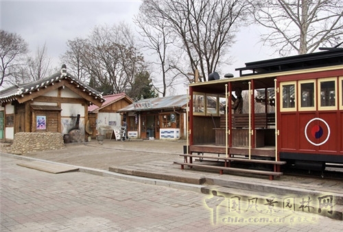 韓國國立民俗博物館
