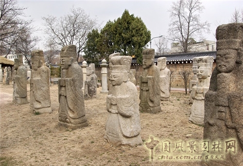 韓國國立民俗博物館