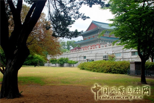 韓國國立民俗博物館