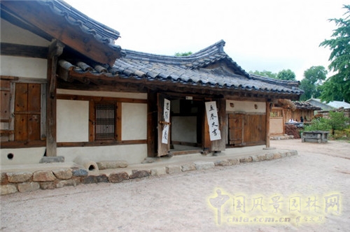 韓國國立民俗博物館