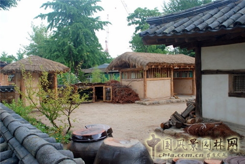 韓國國立民俗博物館