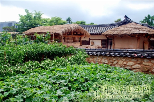 韓國國立民俗博物館