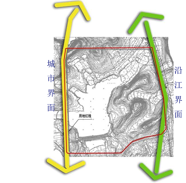 趙兵 LID理論 貴溪公園 休閑綠地