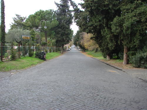 道路規(guī)劃 羅馬 工程設(shè)計(jì) 規(guī)劃設(shè)計(jì)