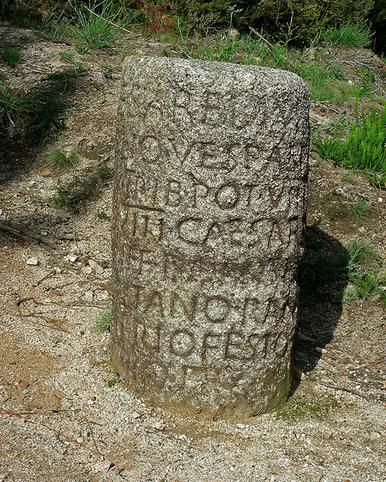 道路規劃 羅馬 工程設計 規劃設計