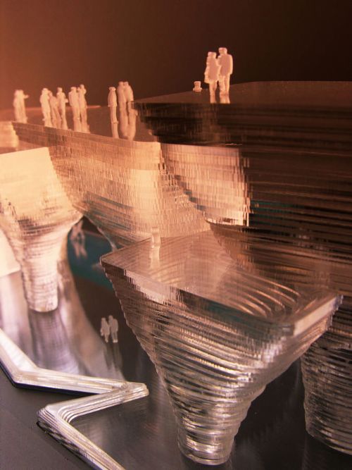 米蘭世博會伊朗館