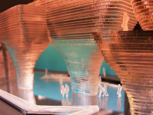 米蘭世博會伊朗館