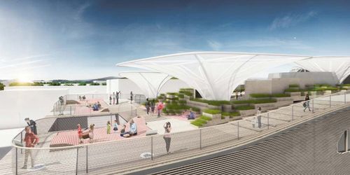 米蘭世博會德國館