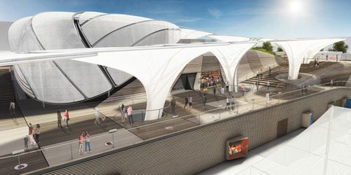 米蘭世博會德國館