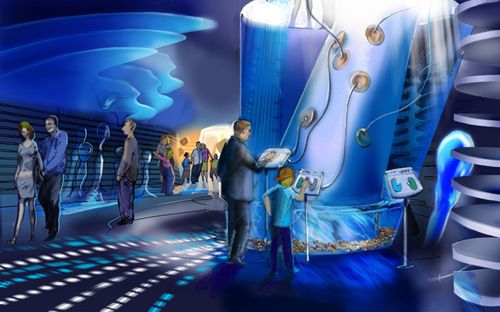 米蘭世博會德國館