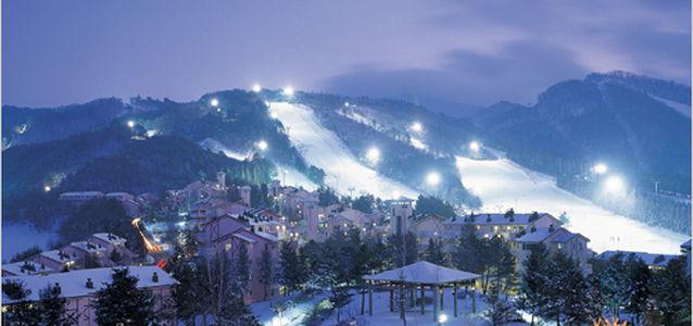 韓國(guó)考察 園林交流 學(xué)術(shù)交流