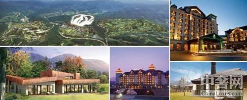 韓國(guó)考察 園林交流 學(xué)術(shù)交流