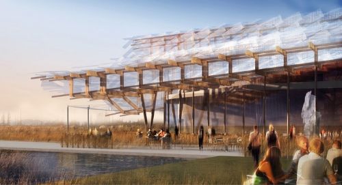 米蘭世博會中國館