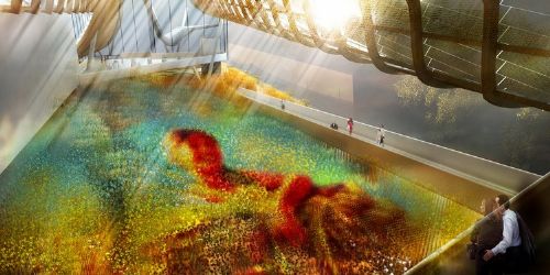 米蘭世博會中國館