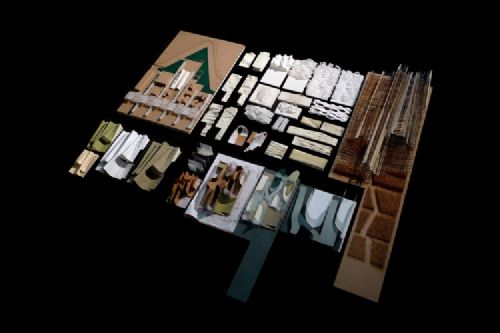 米蘭世博會中國館