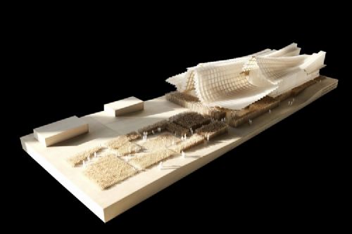 米蘭世博會中國館