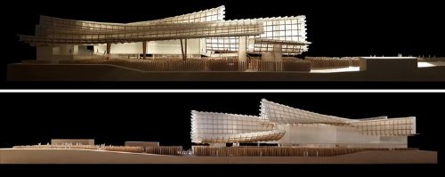 米蘭世博會中國館