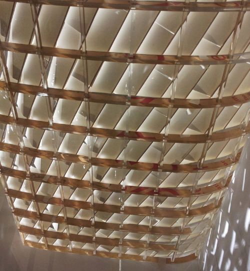 米蘭世博會中國館