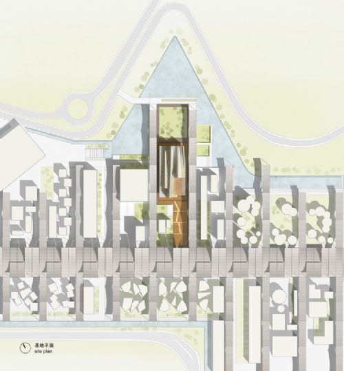 米蘭世博會中國館