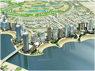 世界杯 世界杯主辦城市 城市發展