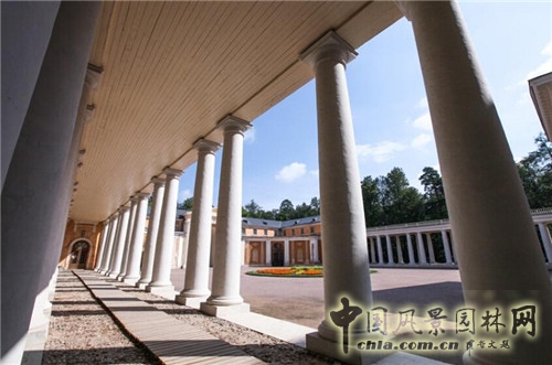 阿爾漢格爾斯克莊園