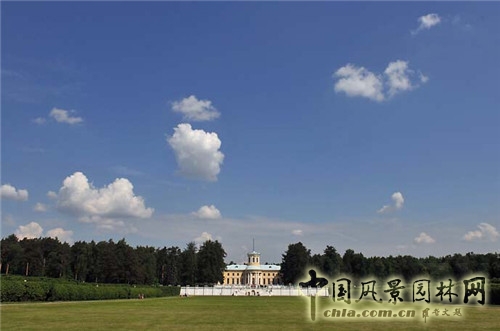 阿爾漢格爾斯克莊園