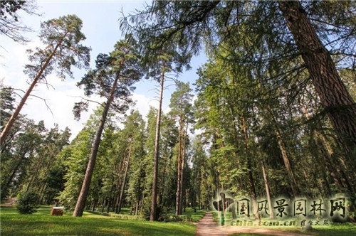 阿爾漢格爾斯克莊園