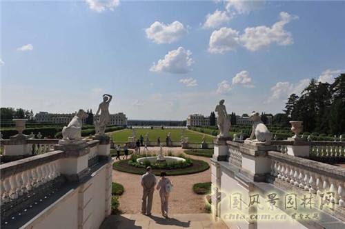 阿爾漢格爾斯克莊園