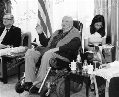 建筑大師邁克爾·格雷夫斯