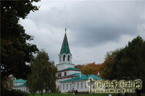 卡洛明斯科婭莊園