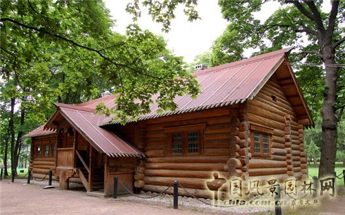 卡洛明斯科婭莊園