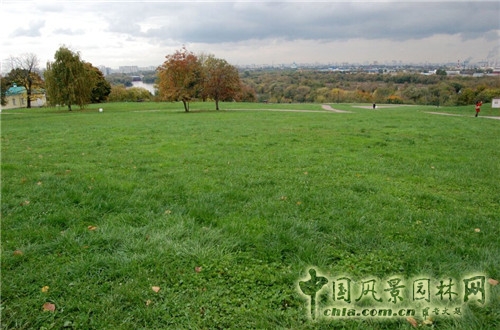 卡洛明斯科婭莊園